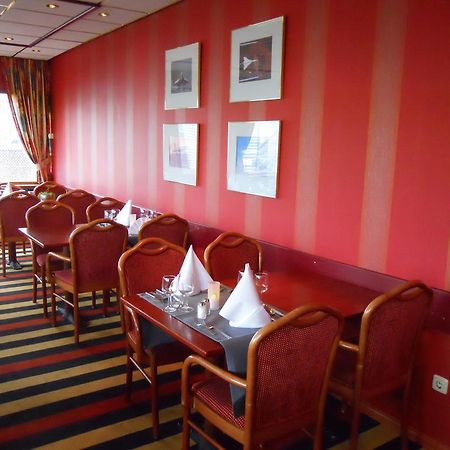 Tulip Inn Maastricht Aachen Airport מסעדה תמונה