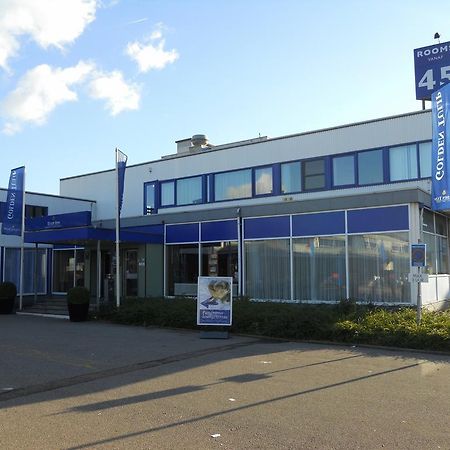 Tulip Inn Maastricht Aachen Airport מראה חיצוני תמונה