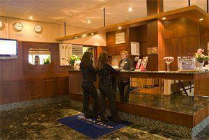 Tulip Inn Maastricht Aachen Airport מראה חיצוני תמונה