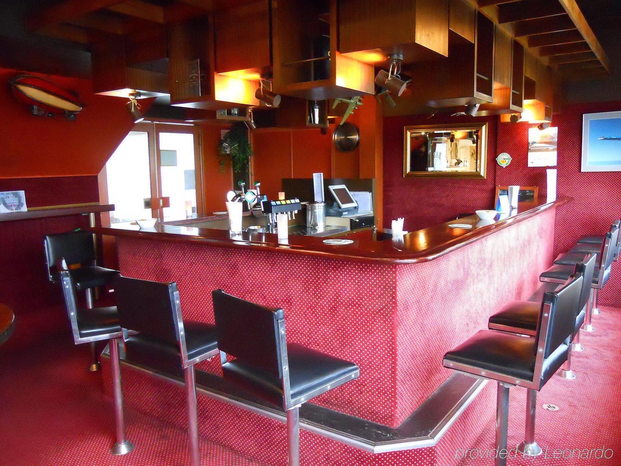 Tulip Inn Maastricht Aachen Airport מסעדה תמונה